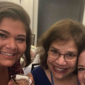 Meet your Posher, Susan